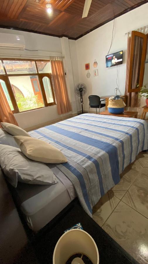 Poseidon Guest House Iquitos Exterior photo