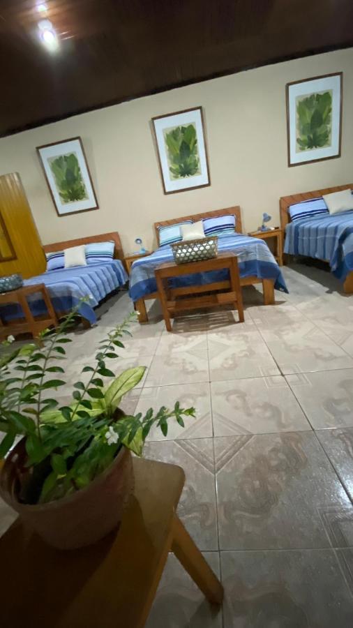 Poseidon Guest House Iquitos Exterior photo