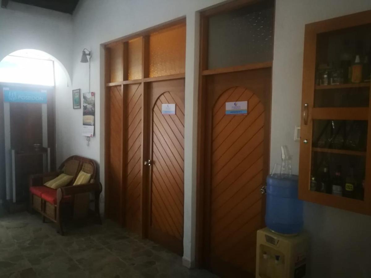 Poseidon Guest House Iquitos Exterior photo