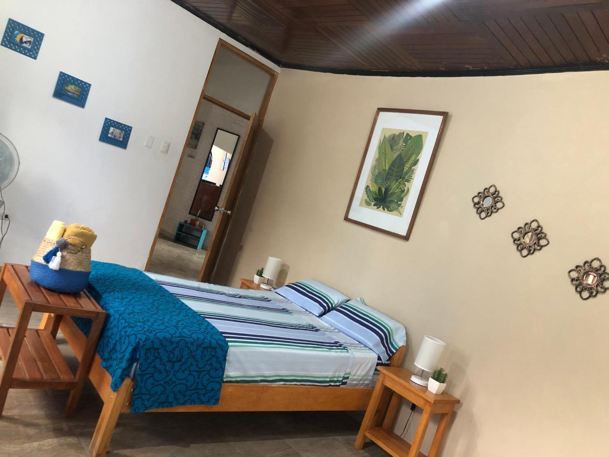 Poseidon Guest House Iquitos Exterior photo